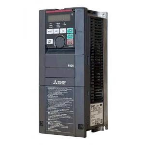 Mitsubishi 變頻器驅動 FR-F840-00250-2-60