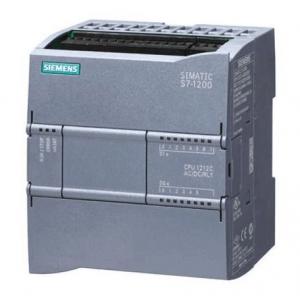 Siemens PLC CPU模組 6ES7212-1AE40-0XB0