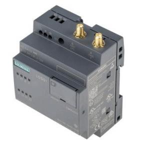 Siemens 邏輯模塊 6GK7142-7BX00-0AX0