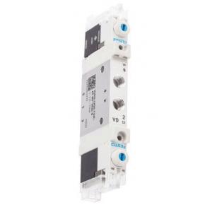 FESTO電磁閥 VUVG-B14-P53C-ZT-F-1T1L