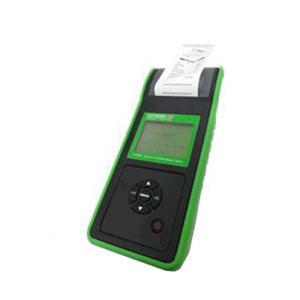 DEUTRONIC便攜式電池測試儀 D-PBAT