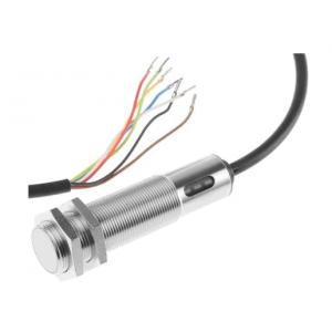 balluff電感式傳感器 BAW M18MI2-UAC50B-BP05-002