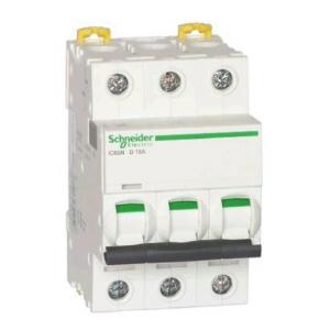 Schneider-Electric 空氣開關 型號A9F18302