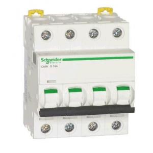 Schneider-Electric 空氣開關(guān) 型號A9F19450