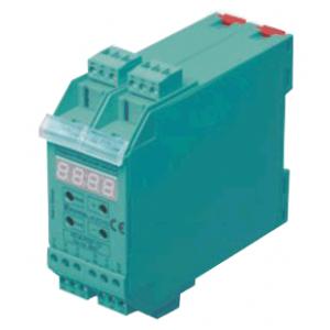 PEPPERL+FUCHS 電壓電流轉(zhuǎn)換器 KFU8-FSSP-1.D K系列