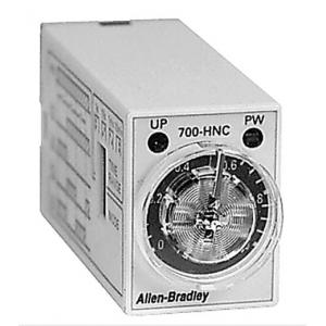 Allen Bradley繼電器 700-HNC44AA12