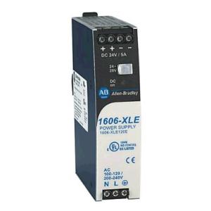 Allen Bradley電源模塊 1606-XLE120E