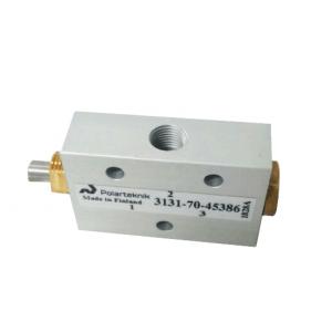 Polarteknik直動(dòng)式機(jī)控閥 3131-70-45386