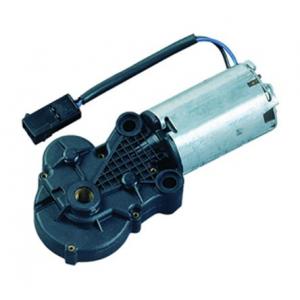 NIDEC SERVOGMPD 系列 直流齒輪傳動(dòng)電動(dòng)機(jī) 404682 GMPD, 電刷型, 24 V 直流, 3.5 A, 4 Nm, 14.8 W, 40 rpm