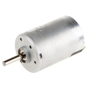 NIDEC SERVODMN37 系列 電刷 直流電動機 DMN37KA