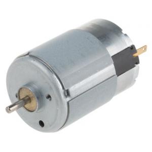 NIDEC SERVODMN29 系列 電刷 直流電動機 DMN29BA