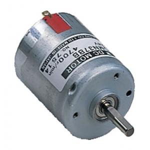 NIDEC SERVODMN37 系列 電刷 直流電動(dòng)機(jī) DMN37BA