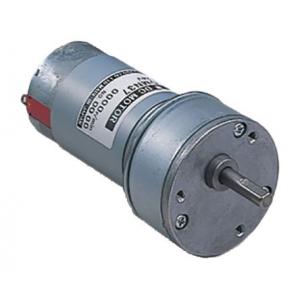 NIDEC SERVODMN37 系列 直流齒輪傳動(dòng)電動(dòng)機(jī) DMN37K50G18B