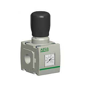 ASCO氣動調節(jié)器 G651AR002GA00H0