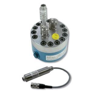 Hydrotechnik渦輪流量計(jì) 3185-05-S-35.030  Hydrotechnik