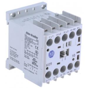 Allen Bradley接觸器 100-K09ZJ10