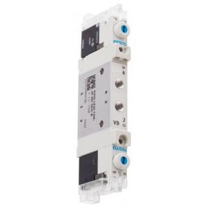 FESTO氣動電磁閥 VUVG-LK10-T32C-AT-M5-1H2L-S