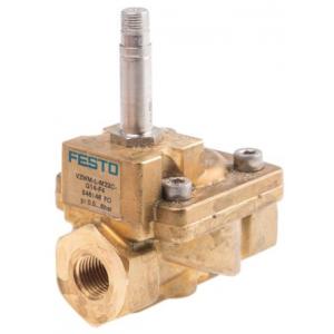 FESTO 氣動(dòng)電磁閥 VZWM-L-M22C-G14-F4