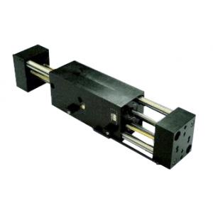 AGI氣動夾具 AGW-500-4