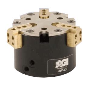 AGI氣動(dòng)夾具 AGP-23
