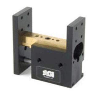 AGI氣動夾具 AGPS-2-1