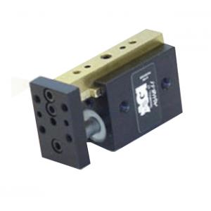 AGI進料擒縱機構 AGMS-1-4