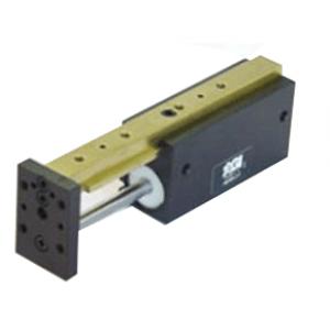 AGI進料擒縱機構 AGMS-2-2
