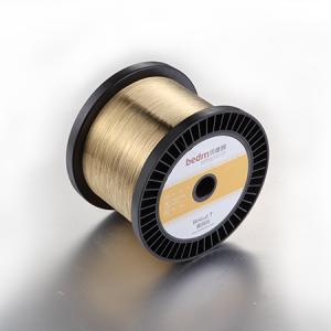 BEDIABedm貝德姆 黃銅絲 慢走絲線切割 電極絲 5kg/卷 線徑0.25mm 原廠正品
