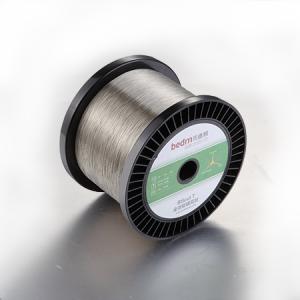 BEDIABedm貝德姆 BScut全效能鍍層絲 慢走絲線切割 電極絲 5kg/卷 線徑0.3mm 原廠正品 