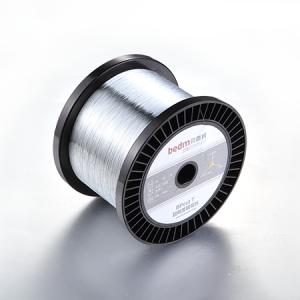 BEDIABedm貝德姆 BPcut超精度鍍層絲 慢走絲線切割 電極絲 5kg/卷 線徑0.3mm 原廠正品