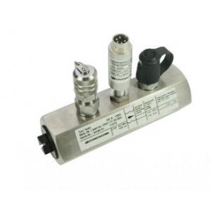 Hydrotechnik渦輪流量計(jì) 31JH-70-35.030 Hydrotechnik