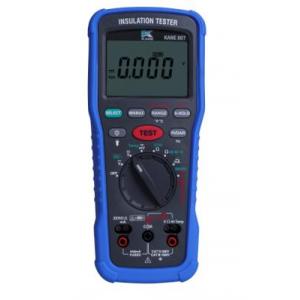 數(shù)字絕緣電阻測(cè)試器 807