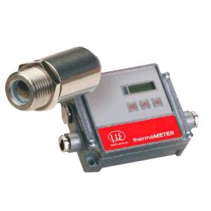 MICRO-EPSILON紅外線溫度計(jì) THERMOMETER CT-M1 M2