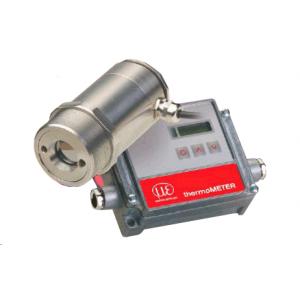 MICRO-EPSILON數(shù)字高溫計(jì) CTLASERFAST