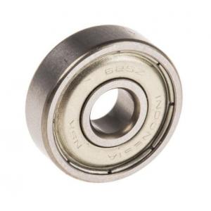  滾珠軸承 625ZZ, 670N 靜態(tài)負(fù)荷, 5mm 內(nèi)徑, 16mm 外徑