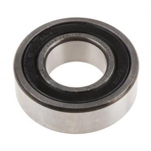 FAG滾珠軸承 2206-2RS-TVH, 4600N 靜態(tài)負荷, 30mm 內(nèi)徑, 62mm 外徑