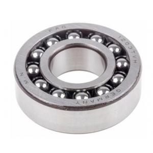 FAG滾珠軸承 1203-TVH, 2000N 靜態(tài)負(fù)荷, 17mm 內(nèi)徑, 40mm 外徑