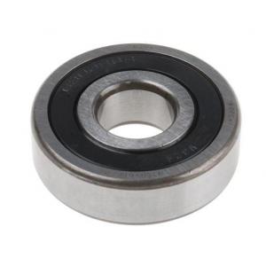 FAG滾珠軸承 6303-2RSR, 6500N 靜態(tài)負荷, 17mm 內(nèi)徑, 47mm 外徑