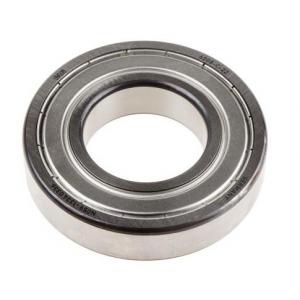 FAG滾珠軸承 6208-C-2Z, 17800N 靜態(tài)負荷, 40mm 內(nèi)徑, 80mm 外徑