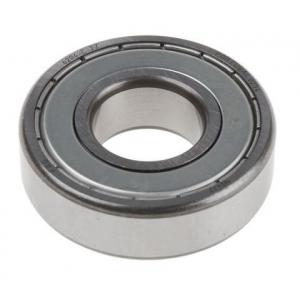 FAG滾珠軸承 6204-C-2Z, 6600N 靜態(tài)負荷, 20mm 內(nèi)徑, 47mm 外徑