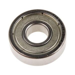 FAG滾珠軸承 609-2Z, 1640N 靜態(tài)負荷, 9mm 內(nèi)徑, 24mm 外徑
