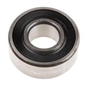 FAG滾珠軸承 2204-2RS-TVH, 2600N 靜態(tài)負荷, 20mm 內徑, 47mm 外徑