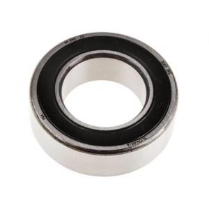 INA滾珠軸承 30072RS, 19100N 靜態(tài)負荷, 35mm 內徑, 62mm 外徑