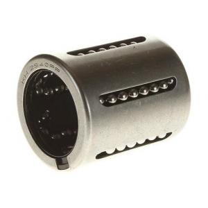 INA滾珠軸承 KH10PP, 520N 靜態(tài)負荷, 10mm 內徑, 17mm 外徑
