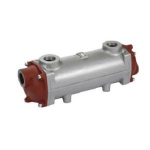 BOWMAN 海用液壓油冷卻器 GL240-3148-4