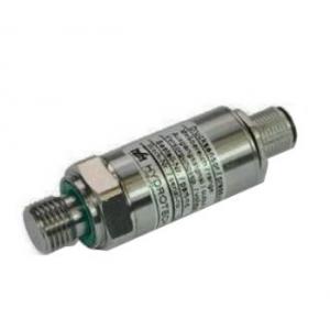 Hydrotechnik壓力傳感器 HT-SML-10.0 -9010000-KPA-(g)- G14E-22-M12  Hydrotechnik