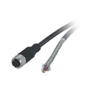 Baumer 連接電纜 ESG 34FH0200G  使用于編碼器和計數器