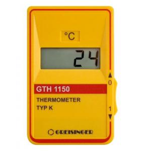 GREISINGER溫度計 GTH 1150