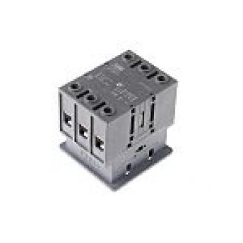 ABB非熔斷隔離開關(guān) 1SCA105431R1001 750 V 交流, IP20