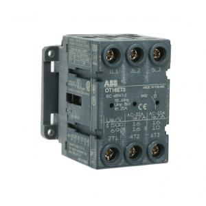 ABB非熔斷隔離開關(guān) 1SCA105023R1001 最大電流 100 A, 3極